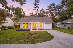 1067 W 43rd St, Houston, TX 77018 - Photo 21