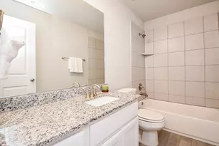 2619 Lilac Point Ln, Brookshire, TX 77441 - Photo 37