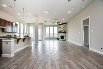 2619 Lilac Point Lane, Brookshire, TX 77441 - Photo 9