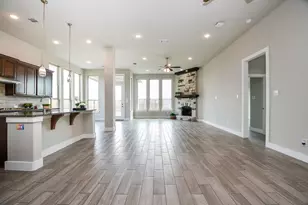 2619 Lilac Point Ln, Brookshire, TX 77441 - Photo 9