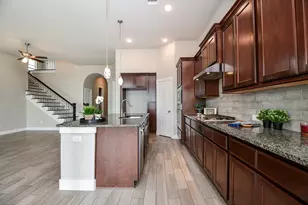 2619 Lilac Point Ln, Brookshire, TX 77441 - Photo 15