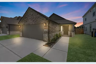 6447 Old Cypress Landing Lane, Humble, TX 77338 - Photo 1