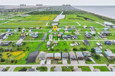 889 Mr G Street, Crystal Beach, TX 77650 - Photo 41