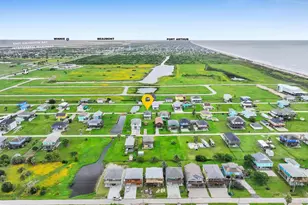 889 Mr G St, Crystal Beach, TX 77650 - Photo 41