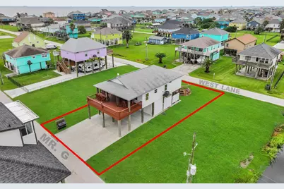 889 Mr G Street, Crystal Beach, TX 77650 - Photo 15