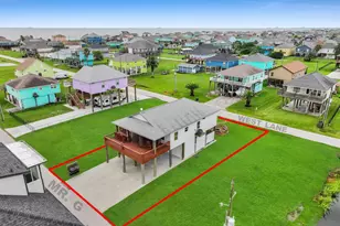 889 Mr G St, Crystal Beach, TX 77650 - Photo 15