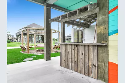 889 Mr G Street, Crystal Beach, TX 77650 - Photo 37
