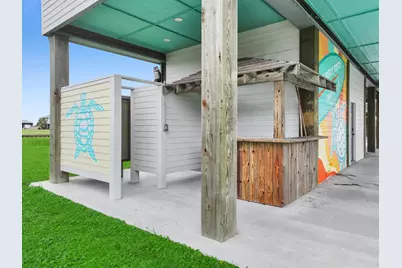 889 Mr G Street, Crystal Beach, TX 77650 - Photo 35