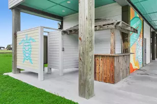 889 Mr G St, Crystal Beach, TX 77650 - Photo 35