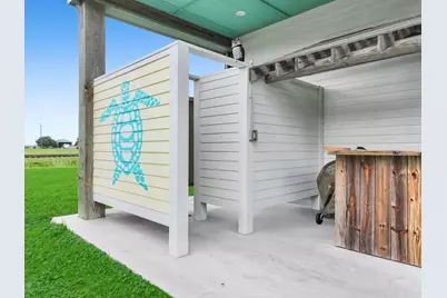 889 Mr G Street, Crystal Beach, TX 77650 - Photo 13