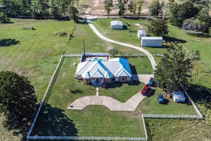 485 Kesinger Rd, Groveton, TX 75845 - Photo 39