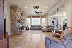 485 Kesinger Rd, Groveton, TX 75845 - Photo 5