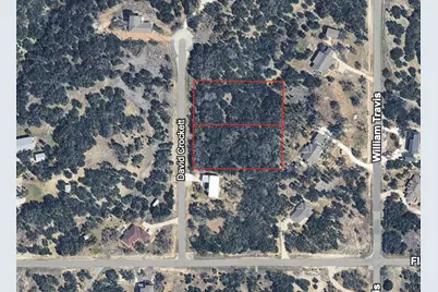 1316 David Crockett, Fischer, TX 78623 - Photo 1