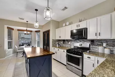 1809 Oak Wood Drive E, Pearland, TX 77581 - Photo 19