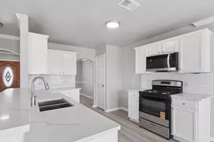 14134 Chelseahurst Ln Ln, Houston, TX 77047 - Photo 3