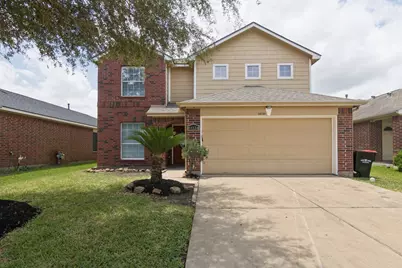 14134 Chelseahurst Ln Lane, Houston, TX 77047 - Photo 1
