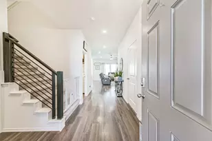 17706 Sommerset Fls Ln, Crosby, TX 77532 - Photo 5