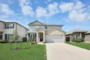 7814 Ruth Ravine Ct, Spring, TX 77379 - Photo 3