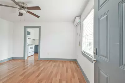 5320 Polk Street #12, Houston, TX 77023 - Photo 1