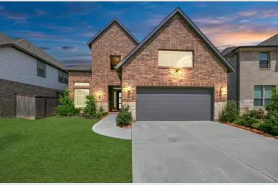 10410 Carina Cloud Lane, Richmond, TX 77406 - Photo 3