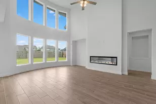 31418 Meadow Run Ln, Fulshear, TX 77423 - Photo 5