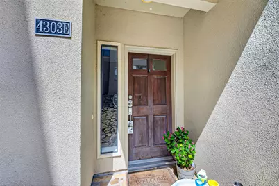 4303 Rose Street #E, Houston, TX 77007 - Photo 3