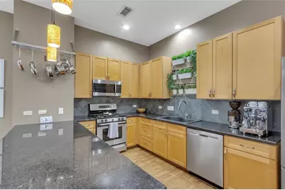 4303 Rose Street #E, Houston, TX 77007 - Photo 9