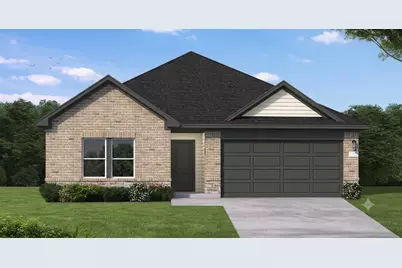 2490 N Heritage Drive, Dayton, TX 77535 - Photo 1