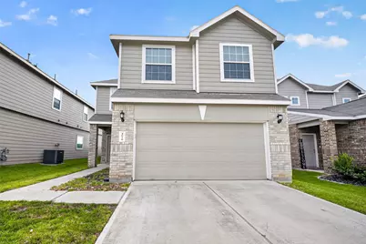 4818 Blue Jacaranda Way, Spring, TX 77373 - Photo 1