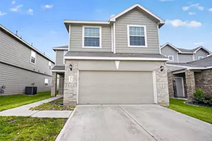 4818 Blue Jacaranda Wy, Spring, TX 77373 - Photo 1