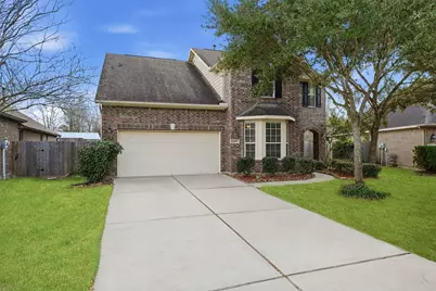 24490 Hanson Springs Drive, Porter, TX 77365 - Photo 3