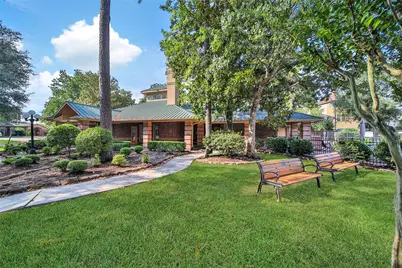 2815 Kings Crossing Drive #214, Kingwood, TX 77345 - Photo 33