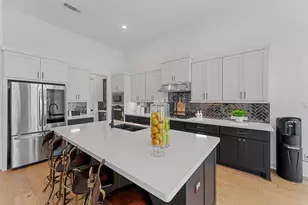 1823 Camille Park Dr, Missouri City, TX 77459 - Photo 7