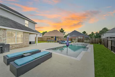 19503 Hayden Grove Drive, Cypress, TX 77433 - Photo 5