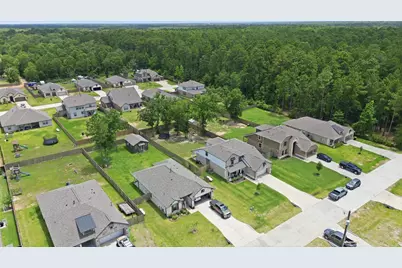 6310 Fawn Path Drive, Conroe, TX 77303 - Photo 35