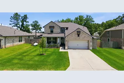 6310 Fawn Path Drive, Conroe, TX 77303 - Photo 33