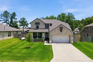 6310 Fawn Path Dr, Conroe, TX 77303 - Photo 33