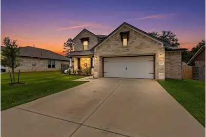 6310 Fawn Path Drive, Conroe, TX 77303 - Photo 37