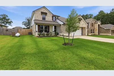 6310 Fawn Path Drive, Conroe, TX 77303 - Photo 3