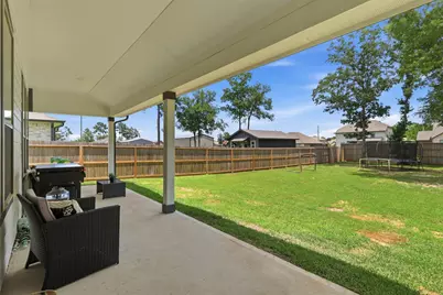 6310 Fawn Path Drive, Conroe, TX 77303 - Photo 29