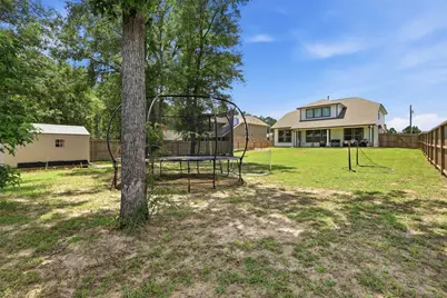 6310 Fawn Path Drive, Conroe, TX 77303 - Photo 31