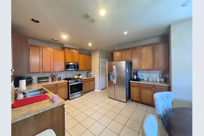 6026 Starbrook Creek Drive, Katy, TX 77494 - Photo 3