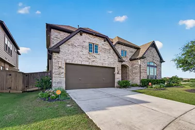 1943 Fitzgerald Landing Drive, Richmond, TX 77469 - Photo 3