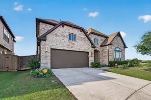 1943 Fitzgerald Landing Dr, Richmond, TX 77469 - Photo 3