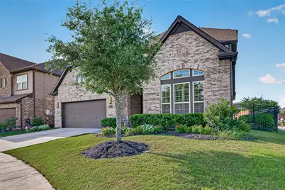 1943 Fitzgerald Landing Drive, Richmond, TX 77469 - Photo 5