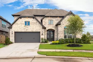 1943 Fitzgerald Landing Dr, Richmond, TX 77469 - Photo 1