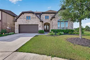 1943 Fitzgerald Landing Dr, Richmond, TX 77469 - Photo 1