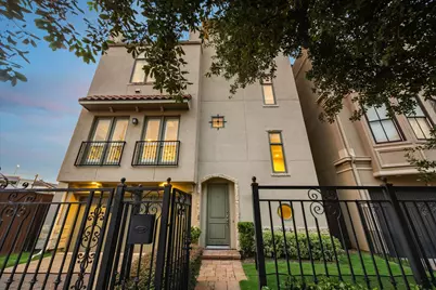 2006 Helena Street, Houston, TX 77002 - Photo 1