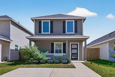 16364 Jasmine Marie Place, Conroe, TX 77306 - Photo 1