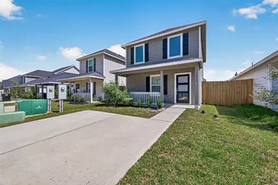 16364 Jasmine Marie Place, Conroe, TX 77306 - Photo 3